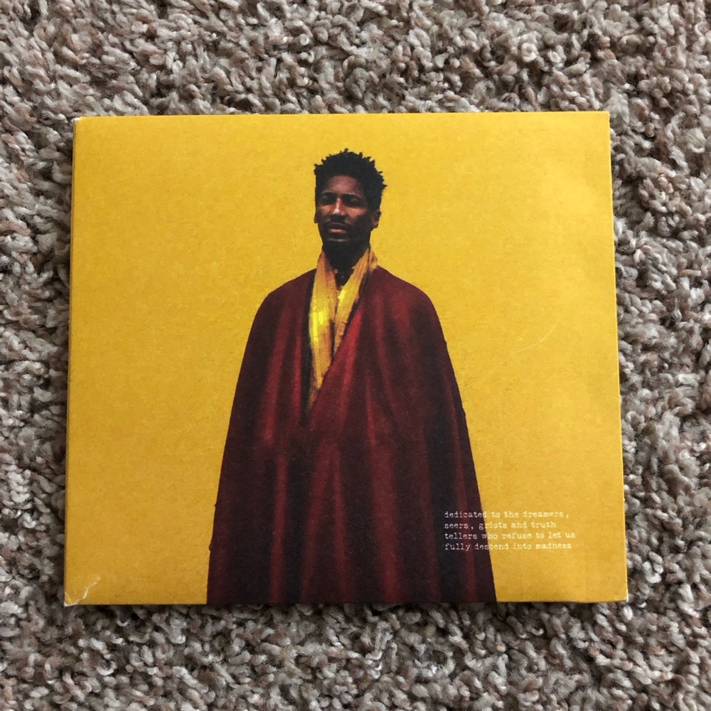 We Are Jon Batiste The Deluxe Edition CD in great shape